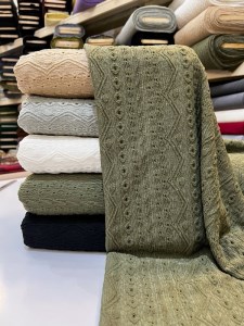 مراکشی نازک بهاره