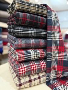 کشمیر چهارخونه