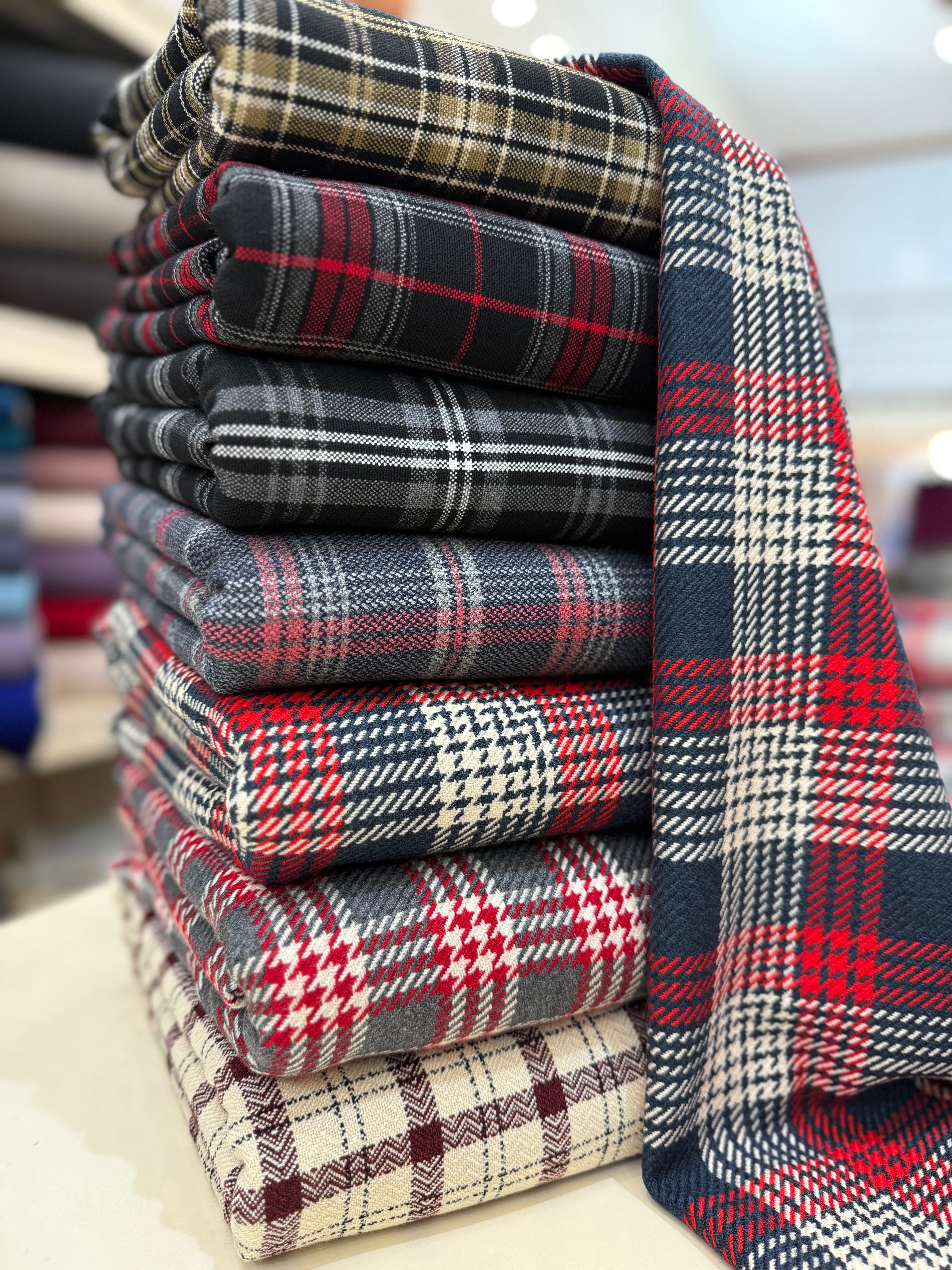 کشمیر چهارخونه