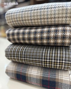 شنل پشمی پیچازی