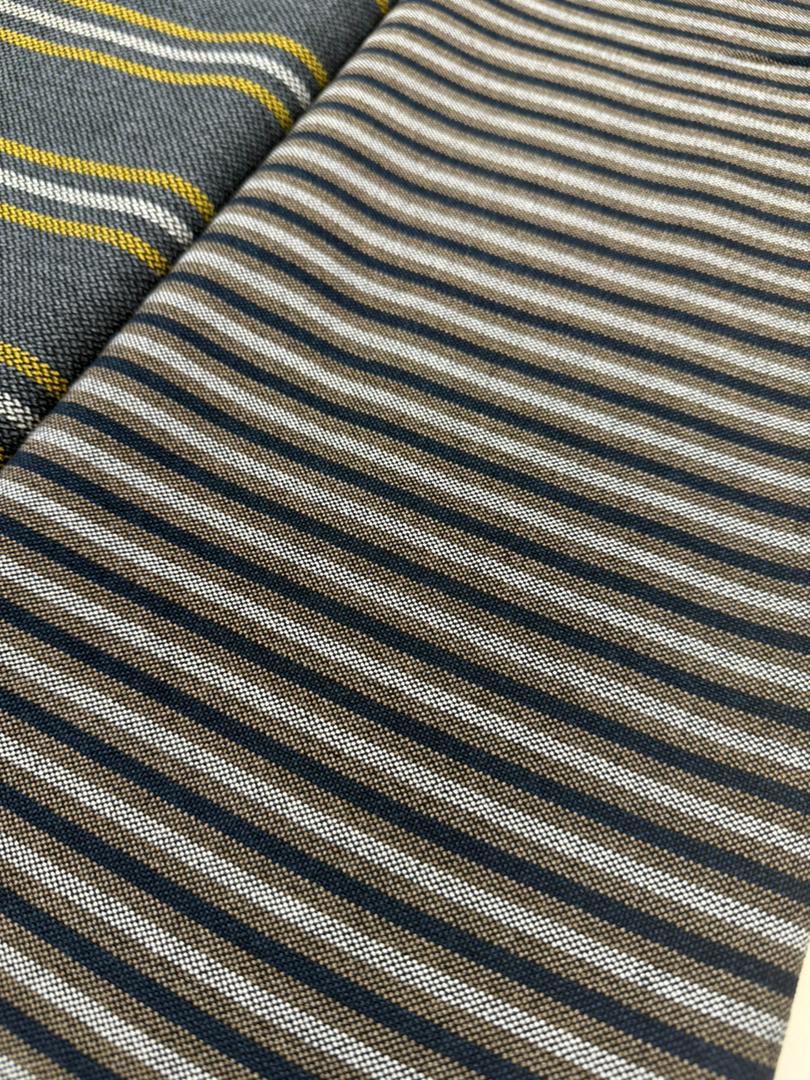 کشمیر راه راه