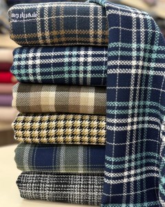 شنل پشمی رویال 2