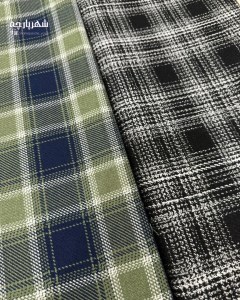 شنل پشمی رویال 2