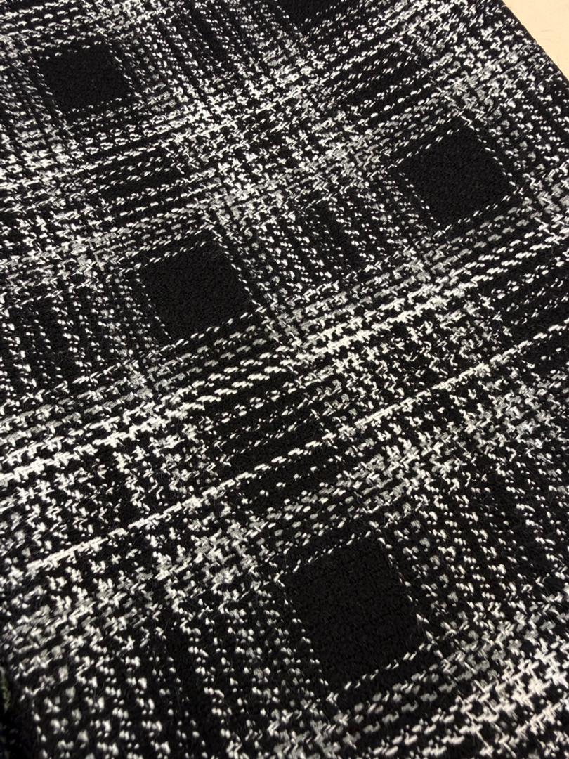 شنل پشمی رویال 2