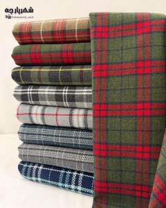 کشمیر چهارخونه ترند