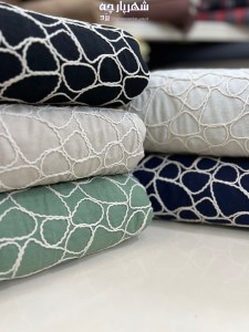 لنین قیطون دوزی طرح سنگی