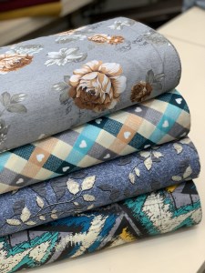 ملحفه عرض 2 متر باند ترک ملحفه عرض 2 متر باند ترک