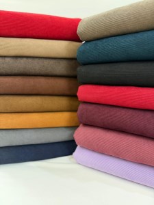 مخمل کبریتی