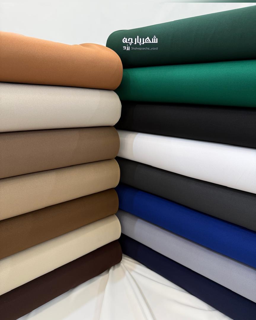 کرپ کنزو باربی