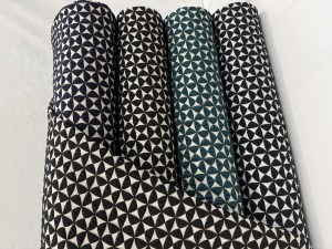 ژاکارد دبل فیس